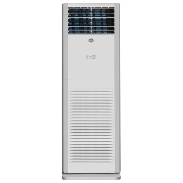 سبلت كينج هوم عامودي - 2 طن - KFS-H246IQT3 - أبيض