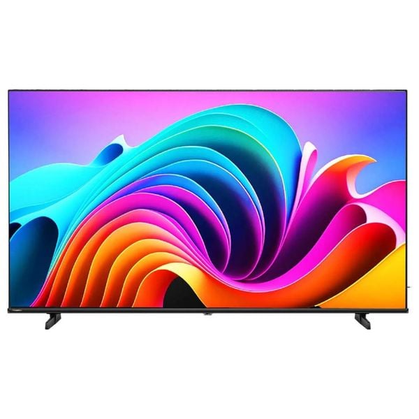 شاشة هايسنس 43-إنش فئة 43A6500N - سمارت - 4K UHD - LED - 60 هرتز- أسود