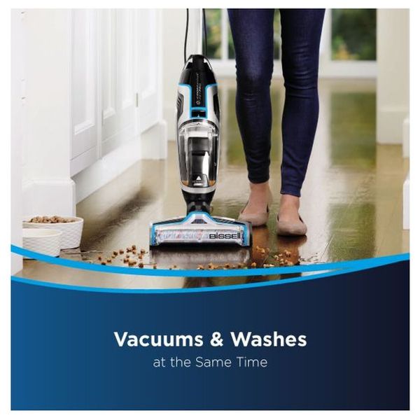 Bissell 2223E - Handheld Vacuum Cleaner - 560 W - Blue