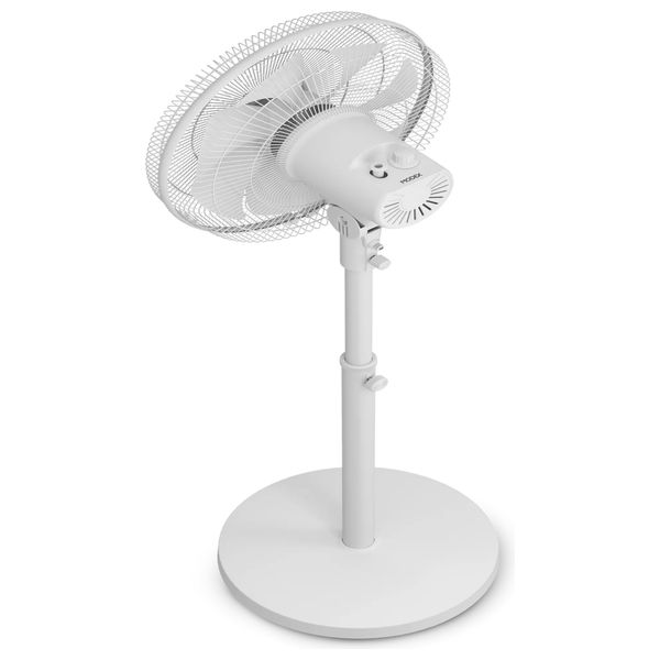  مروحة عامودية مودكس - 45 واط - 1050 دورة/الدقيقة - FA1212 - أبيض 