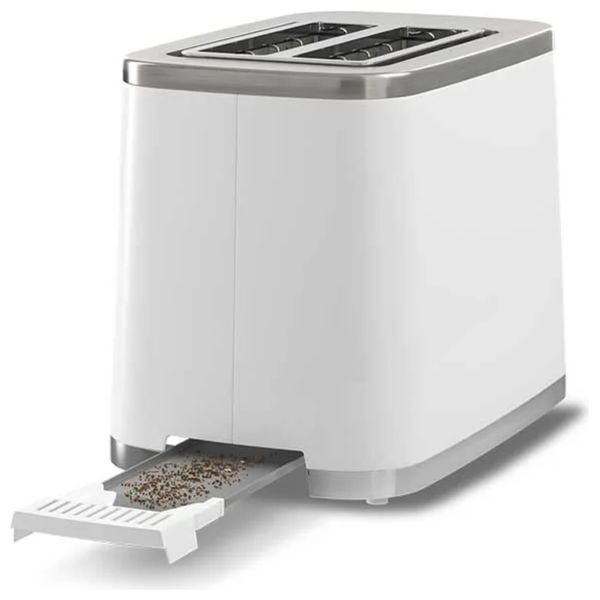  Modex TCS5900 - Toaster - 800W - White 