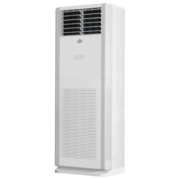 سبلت كينج هوم عامودي - 2 طن - KFS-H246IQT3 - أبيض