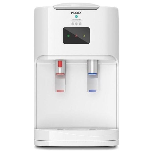 Modex WD5040 - Water Dispenser - White