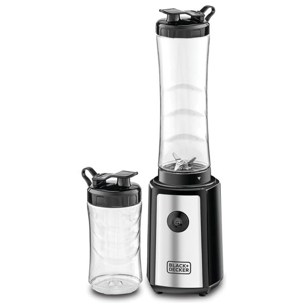 Black & Decker SBX300-B5 - Blender - 300 W - Black