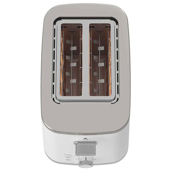  Modex TCS5900 - Toaster - 800W - White 