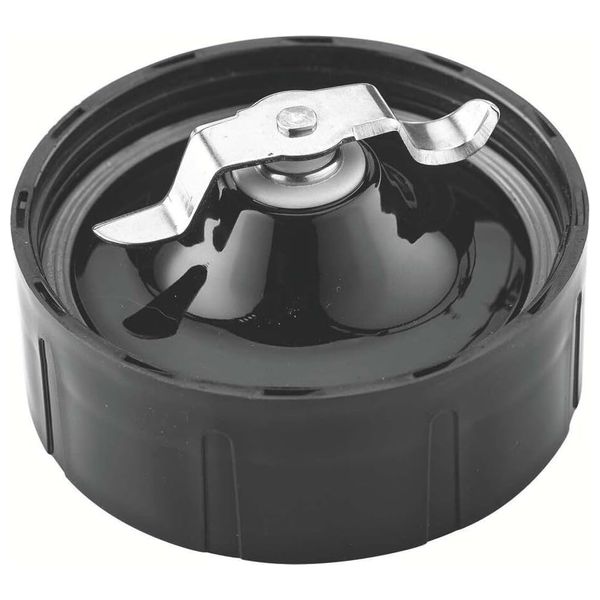  خلاط بلاك اند ديكر- 1.5 لتر- 400 واط - BX440-B5 - أسود 