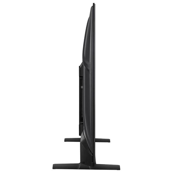 شاشة هايسنس 43-إنش فئة 43A6500N - سمارت - 4K UHD - LED - 60 هرتز- أسود