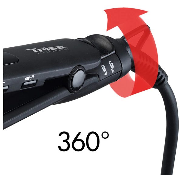  مسرح الشعر تريسا - 500 واط - 1306.421 - أسود 