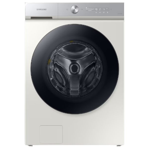 Samsung WD22B6400KE - 22/13Kg - 1100RPM - Front Loading Washing Machine & Dryer - White
