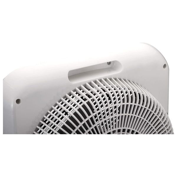  مروحة بلاك اند ديكرمنضدية - 40 واط - FB1220-B5 - أبيض 