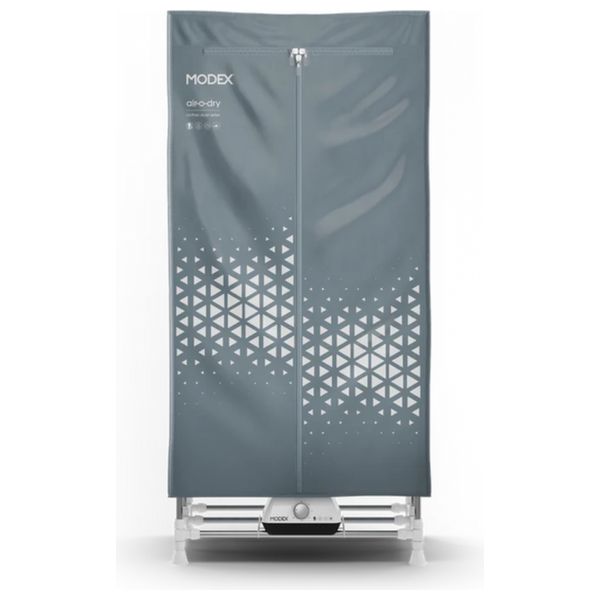Modex CLD1290 - Laundry Drying - Gray