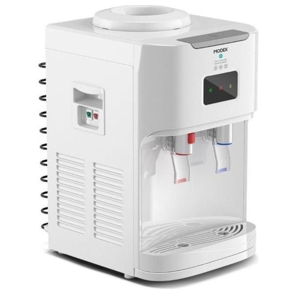 Modex WD5040 - Water Dispenser - White