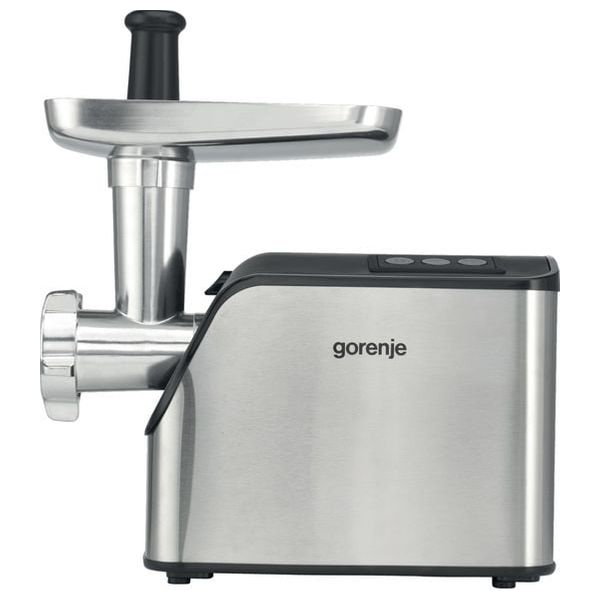 مفرمة لحم جورنجي - 2200 واط - MG2202XE - ستانليس ستيل