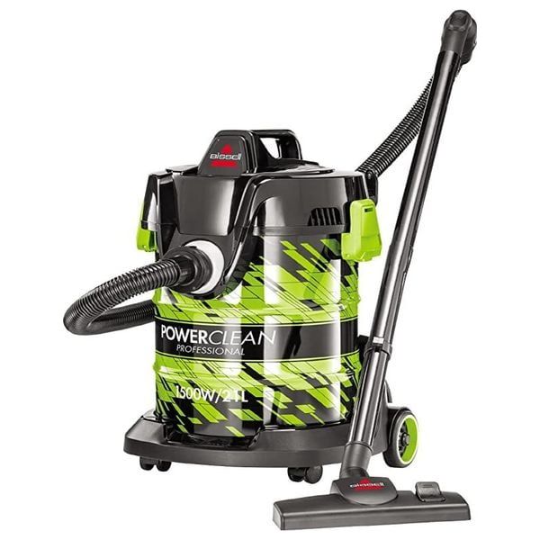Bissell 2026E - Drum Vacuum Cleaner - 1500W - Green