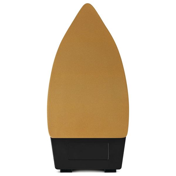  Black & Decker F550-B5 - Steam Iron - 1200W - Black 