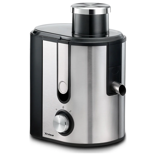  عصارة تريسا - 500 واط - 350 مل - ستيل 