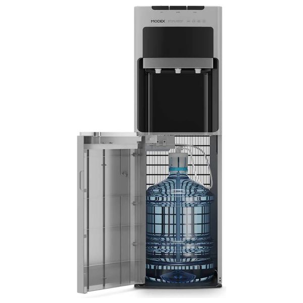 براد ماء مودكس - WD7050 - سلفر