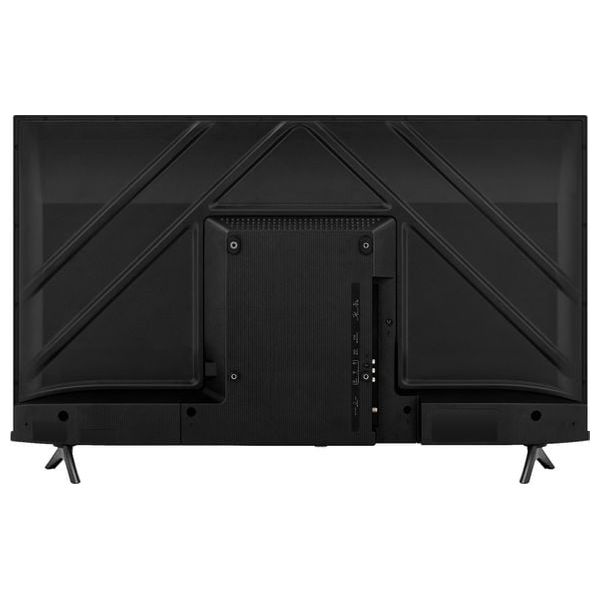 Hisense 32-Inch A4K - Smart - HD - LED - 60Hz