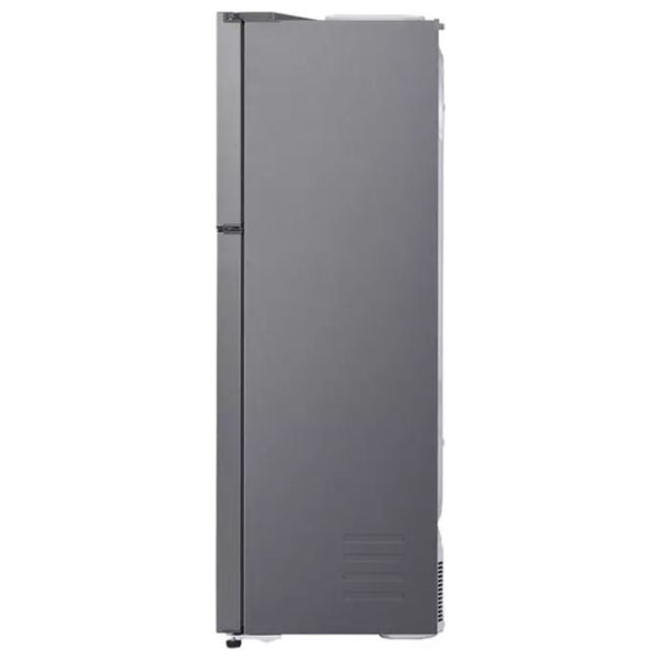  LG GRM-832DHLI - 24ft - Conventional Refrigerator - Silver 