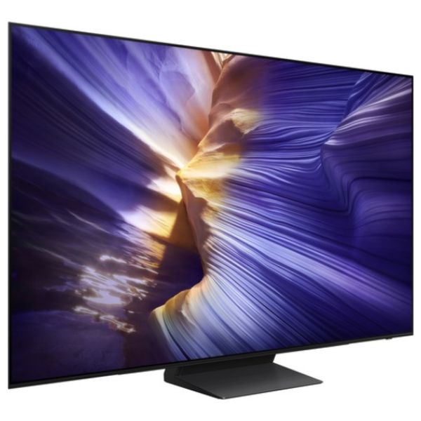 Samsung 65-Inch S90F Series - Smart - 4K - OLED - 100Hz - 2025 Model