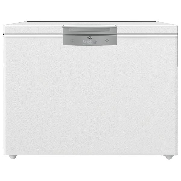 Beko CF-HSM46761 - 17ft - Chest Freezer - White