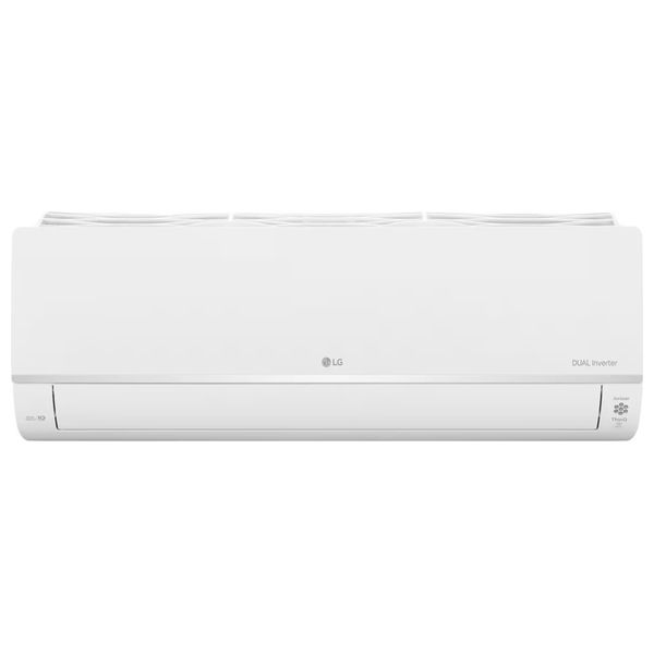  LG BMPN26T4 - 2 Ton - Wall Mounted Split - White - Inverter - 6 stage Amp Control 