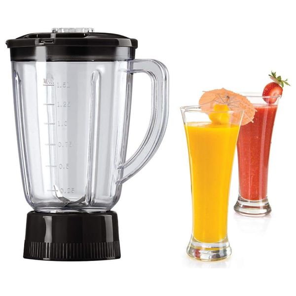  محضرة طعام  بلاك اند ديكر- 400 واط - KR43-B5 - أسود 