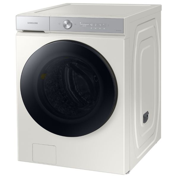 Samsung WD22B6400KE - 22/13Kg - 1100RPM - Front Loading Washing Machine & Dryer - White