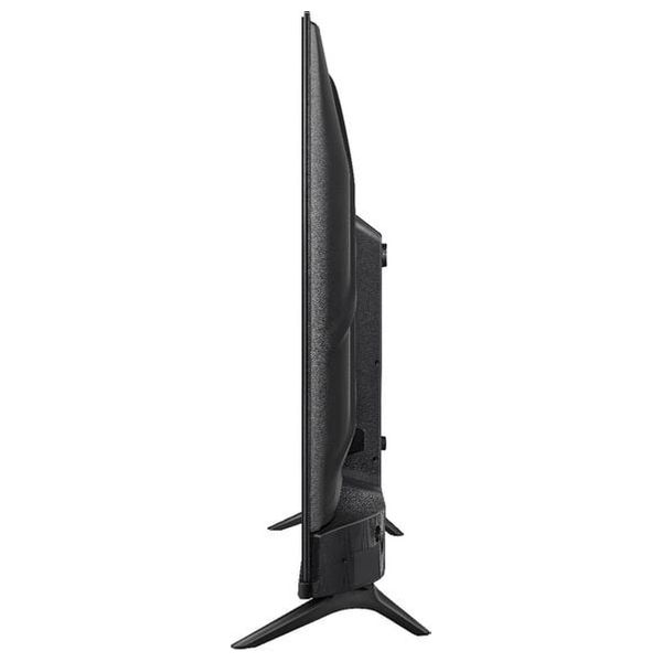 Hisense 32-Inch A4K - Smart - HD - LED - 60Hz