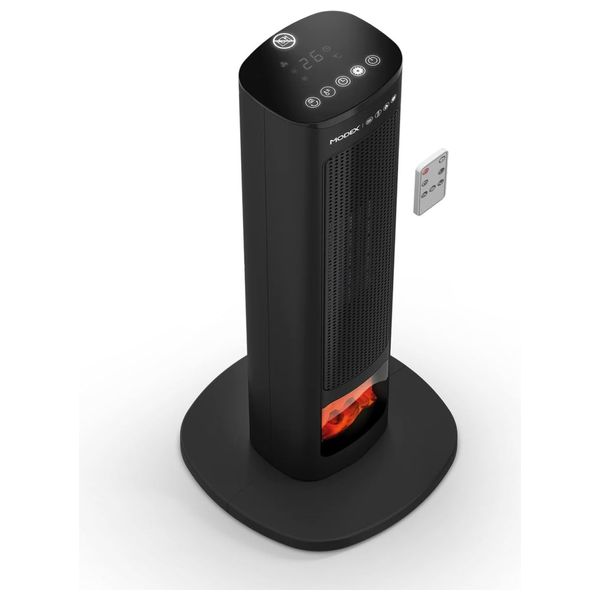 Modex PTC5700 - Ceramic Heater - Black