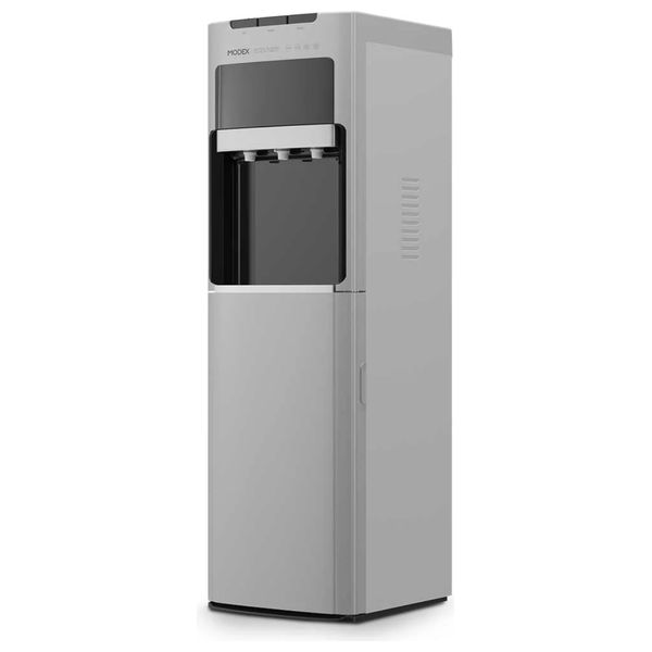براد ماء مودكس - WD7050 - سلفر