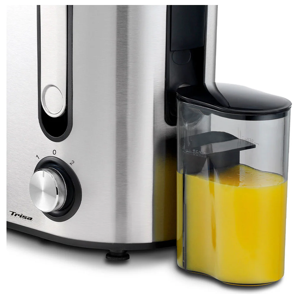  عصارة تريسا - 500 واط - 350 مل - ستيل 