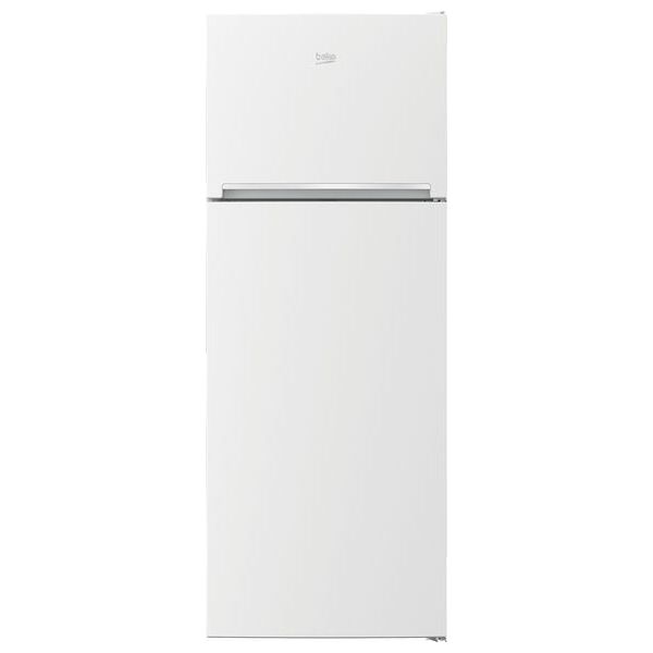  ثلاجة بيكو بابين - 18 قدم - RDSE600M20W - ابيض 