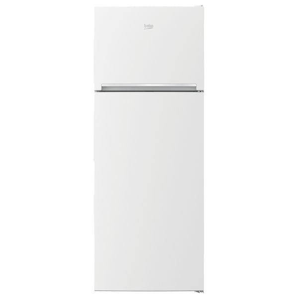  ثلاجة بيكو بابين - 18 قدم - RDSE600M20W - ابيض 