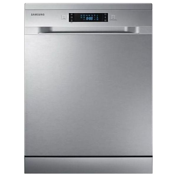 غسالة صحون سامسونج - 14 سيت - 7 برامج - DW60M5070FS - سلفر