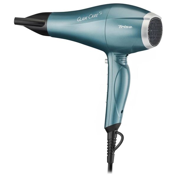  Trisa 10652112 - Hair Dryer - 2200W - Turquoise 