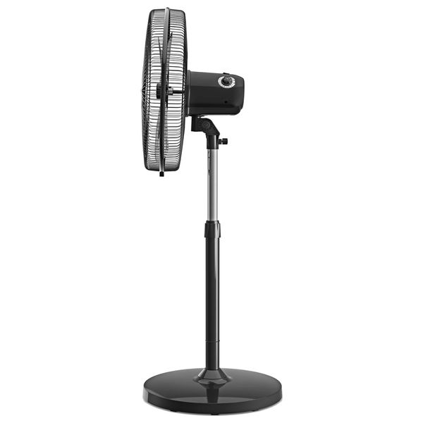  مروحة عامودية مودكس - 135 واط - FA1320 - أسود 