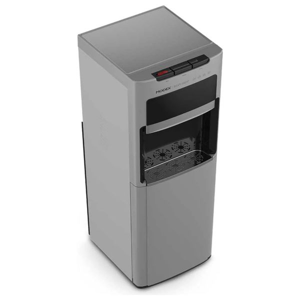 براد ماء مودكس - WD7050 - سلفر