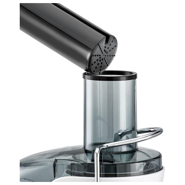  عصارة بلاك اند ديكر- 800 واط - JE780-B5 - أبيض 