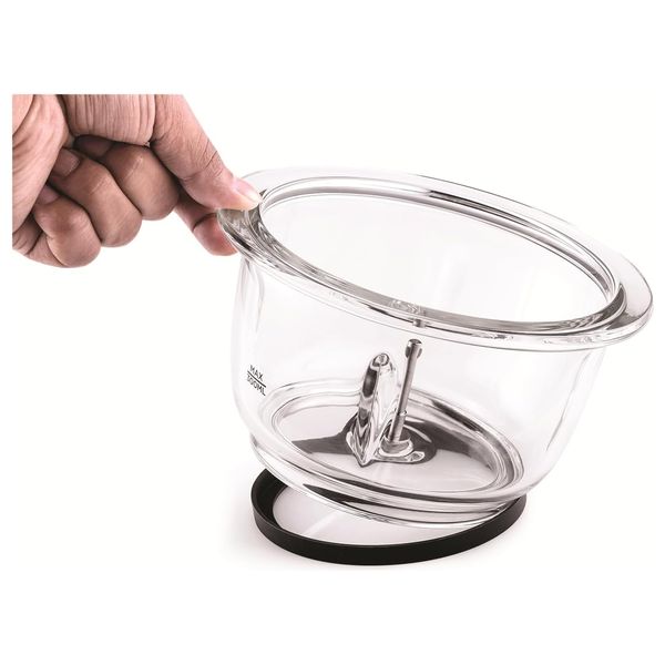Black & Decker GC430-B5 - Chopper - 400 W - Black