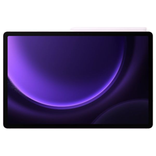  سامسونج كلاكسي تاب إس 9 إف إي بلس واي فاي - شاشة 12.4 انج - معالج إكسينوس 1380 ثماني النواة (5 نانومتر) - نظام تشغيل أندرويد 13 - بطارية 10090 مللي أمبير 