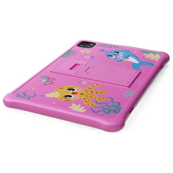  Oscal Pad 50 Kids - 10.1-inch HD+ IPS - Allwinner A133P - 5100 mAh, 10W Charging 