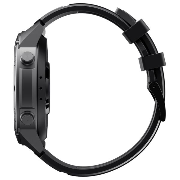  Havit M9059 - Smart Watch - 1.43 inch Amoled - Battery Capacity 500mAh - Black 