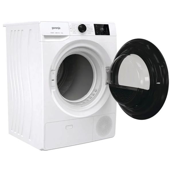 Gorenje DNE8B/G - Front Loading Dryer - 8 Kg - 2700W - White