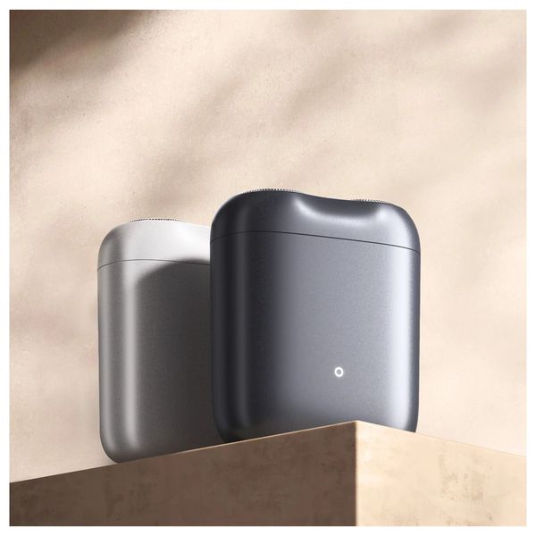  Xiaomi S200 - Electric Shaver - Silver 