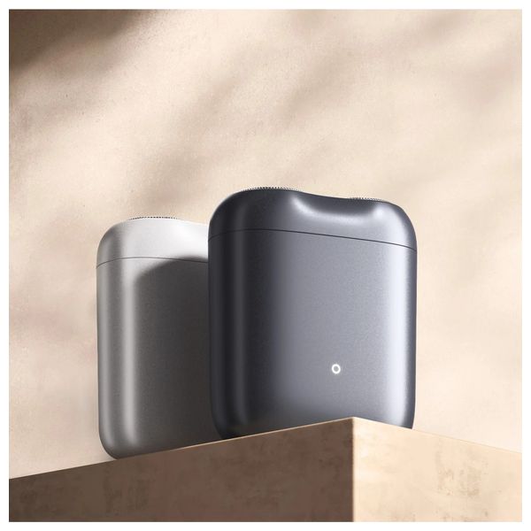 Xiaomi S200 - Electric Shaver - Silver