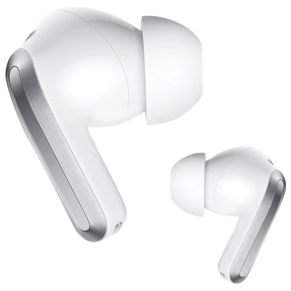  Redmi Buds 4 Pro - Bluetooth Headphone In Ear - High-Resolution Audio - Battery Life Up to 36 hours - White 