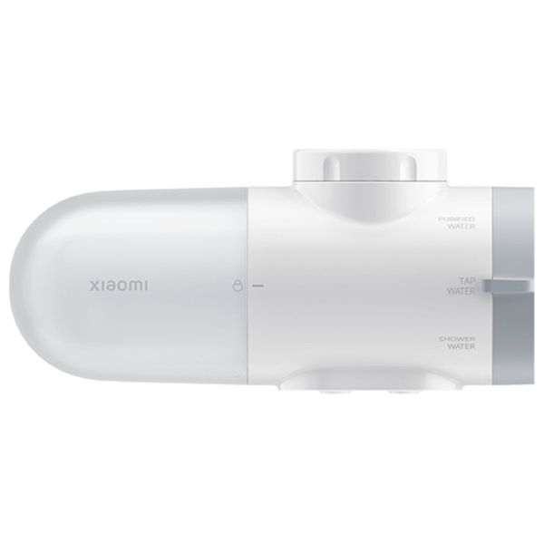  Xiaomi Faucet Water Purifier - 160 mL purified water - White 