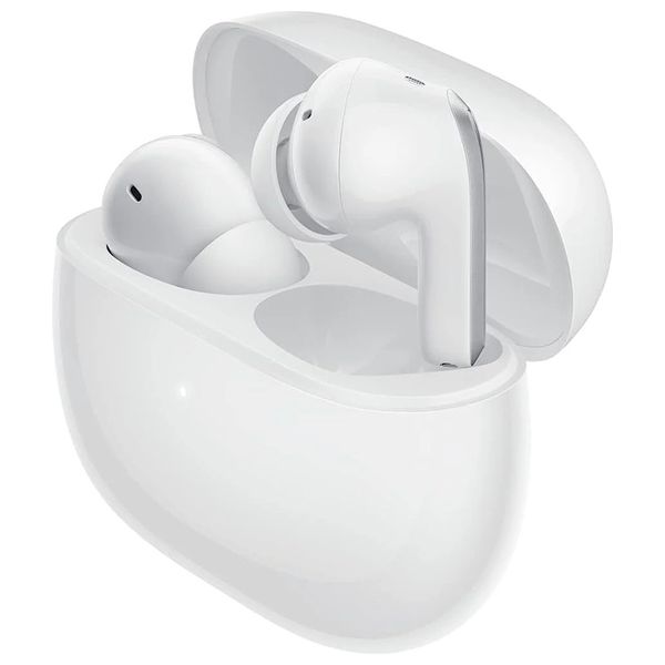  Redmi Buds 4 Pro - Bluetooth Headphone In Ear - High-Resolution Audio - Battery Life Up to 36 hours - White 