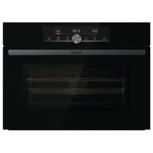  Gorenje BCM4547A10BG - Built-in Oven - 50L - Black 